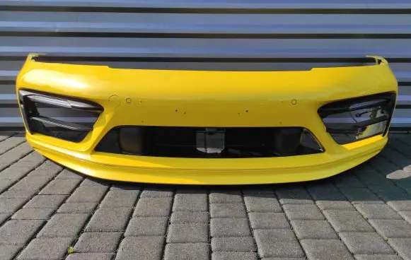 Porsche 992 Front bumper 992807921