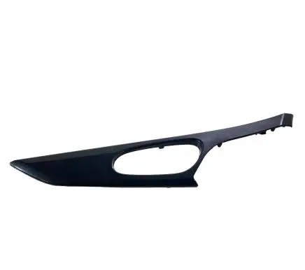 Nissan Rogue Other front door trim element 806835HA0A