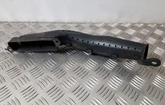 Ford C-MAX II Air intake hose/pipe AV619E635BC