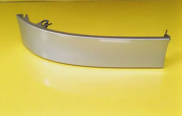 Audi A3 S3 8L Rear/tail light trim molding 8L0807872A