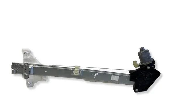 Hyundai Kona II Rear door window regulator with motor 83460BE000