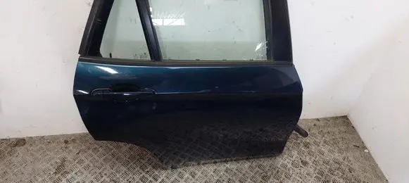 BMW X1 E84 Rear door