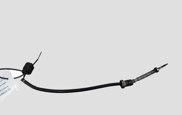 BMW 5 E60 E61 Exhaust gas temperature sensor 7809158