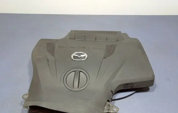 Mazda CX-7 Front underbody cover/under tray 33EE0567