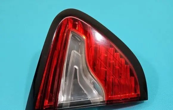 Renault Captur Rear/tail lights 0286402177 IMPRK1462463