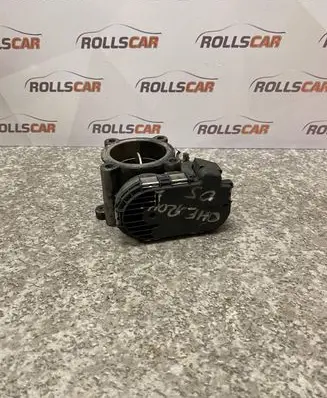 Jeep Grand Cherokee (WK) Throttle valve A64209000