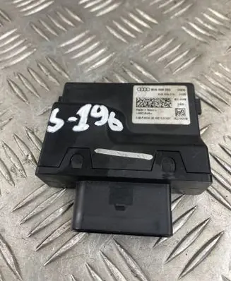 Audi Q5 SQ5 Fuel injection pump control unit/module 80A906093