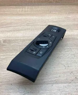 BMW 5 E60 E61 Light switch 6988555 6979533