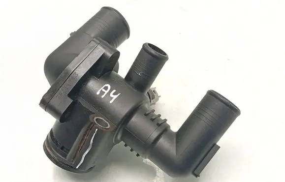 Ford Transit Custom Thermostat/thermostat housing BK2Q8A586AB BK2Q-8A586-AB