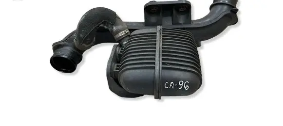 Audi A6 S6 C7 4G Intake resonator 8K0129955A