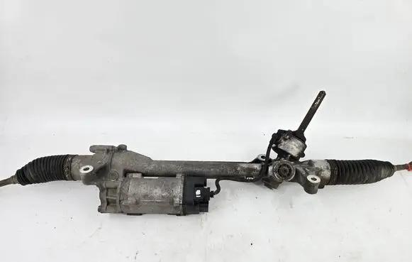 Mercedes-Benz Metris W447 Steering rack 4474603700