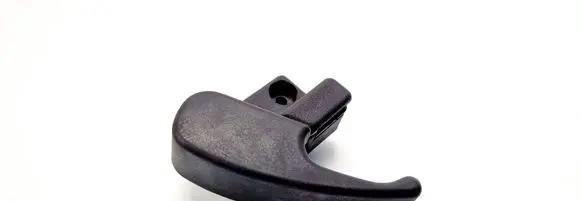 Audi A3 S3 8P Engine bonnet (hood) release handle 1H1823533