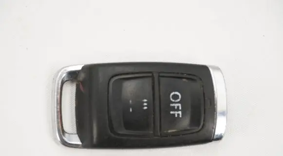 Seat Ateca Webasto remote control set 575963511