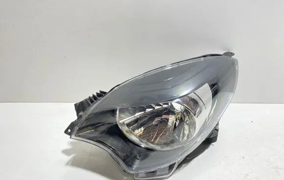 Renault Twingo II Headlight/headlamp 260608996R