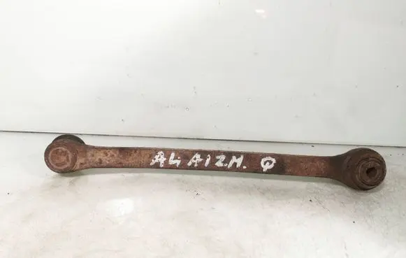 Rear control arm