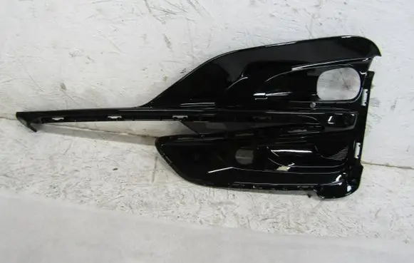 Ford Kuga II Front bumper lower grill LV4B17K947R 31102A3B LV4317K947
