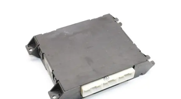 Land Rover Range Rover Sport L320 Climate control unit AH2218D493AC