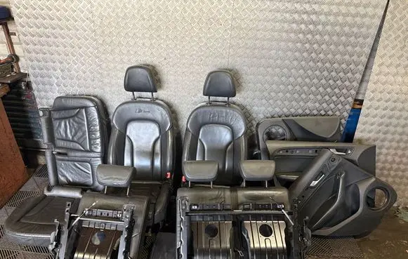 Audi Q5 SQ5 8R Interior set