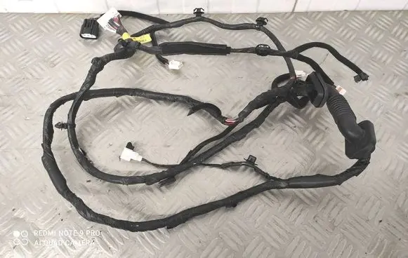 KIA Xceed Tailgate/trunk wiring harness 91650J7140
