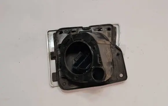 Renault Master III Fuel tank cap 781200017R 4769 PPGF30EPD