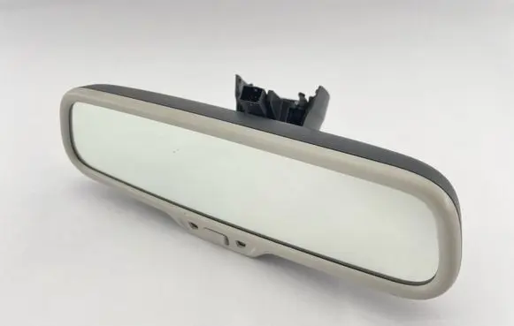 Seat Alhambra (Mk2) Rear view mirror (interior) 7N0857511F 9052827 38898709