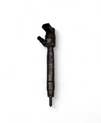 Mercedes-Benz E W211 Fuel injector 0445110070