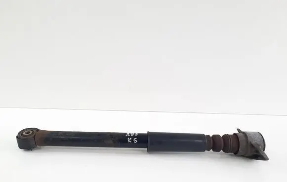 Audi A6 S6 C7 4G Rear shock absorber/damper 4G5513035F