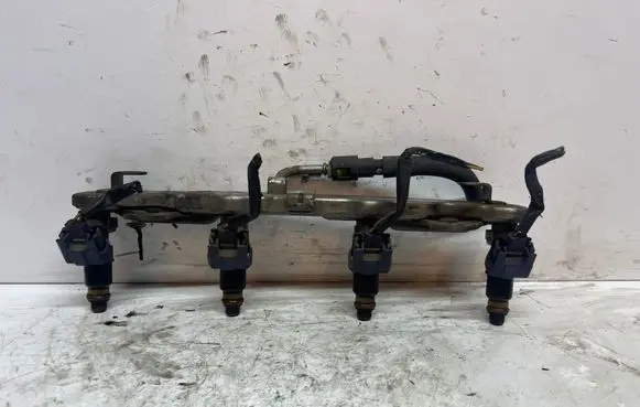 Honda Civic Fuel injectors set 