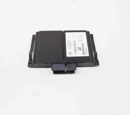 Mercedes-Benz C W205 Other devices A0999012100 A0009027520