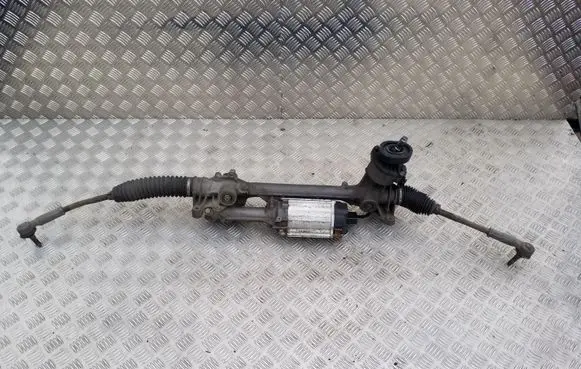 Volkswagen Scirocco Steering rack 1K0909144E 1K2423051BQ 974536ZFO