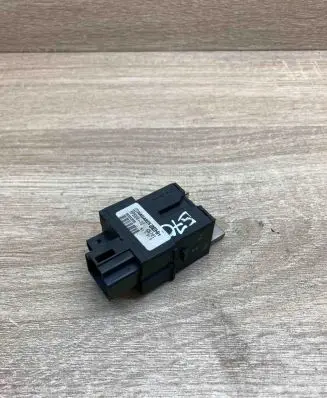 BMW X6 E71 Heater blower motor/fan resistor RPBX412 063003599 G5701