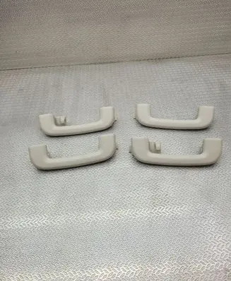 Jaguar XE A set of handles for the ceiling FK7231406