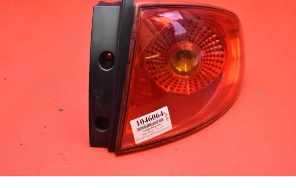 Seat Altea XL Rear/tail lights 5P0945096D