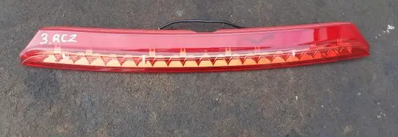 Peugeot RCZ Third/center stoplight YM40700780