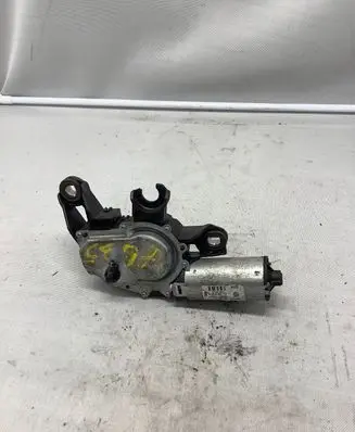 Volkswagen Transporter - Caravelle T5 Rear window wiper motor 7H0955711