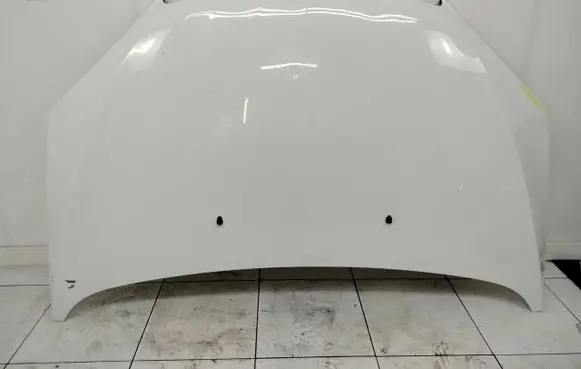 Chevrolet Orlando Engine bonnet/hood
