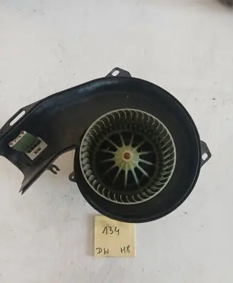 Opel Meriva A Heater fan/blower