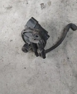 Ford Galaxy Turbo solenoid valve 95BB9C915BB 1A03B