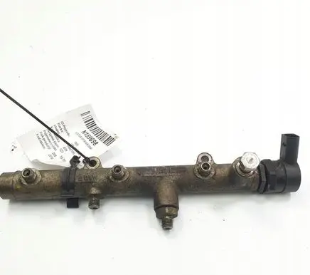 Volkswagen Phaeton Fuel main line pipe 059130090J