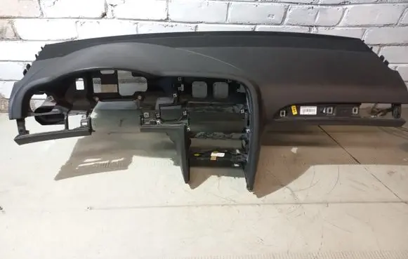 Audi A6 S6 C6 4F Dashboard 4F0857067A