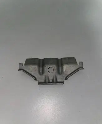 BMW 3 F30 F35 F31 Battery bracket 7612860