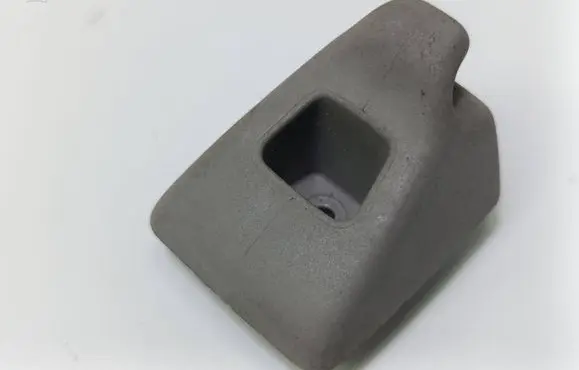Volvo V50 Sun visor clip/hook/bracket 