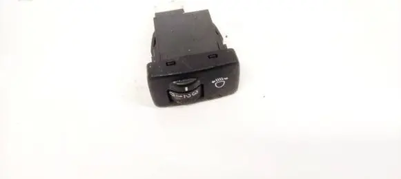 Honda Insight Headlight level height control switch