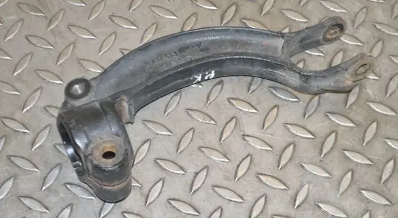 Audi A4 S4 B8 8K Front lower control arm/wishbone