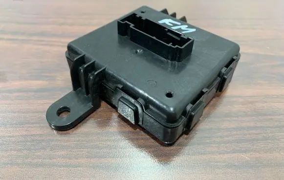 Cupra Formentor Other control units/modules 5WA959436J
