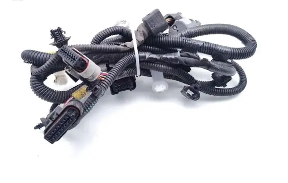 Mercedes-Benz G W463 2nd Gen Other wiring loom A0005458512
