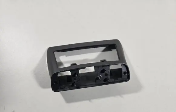 Tesla Model Y Dashboard glove box trim 1101136-00-F