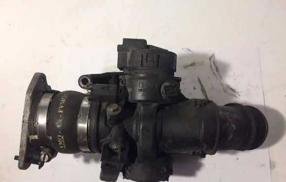 Citroen Berlingo Throttle valve 9660030580 25365286