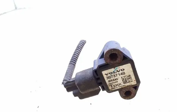Volvo V50 Airbag deployment crash/impact sensor 30737140