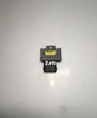 Nissan Qashqai Glow plug pre-heat relay 8200772800